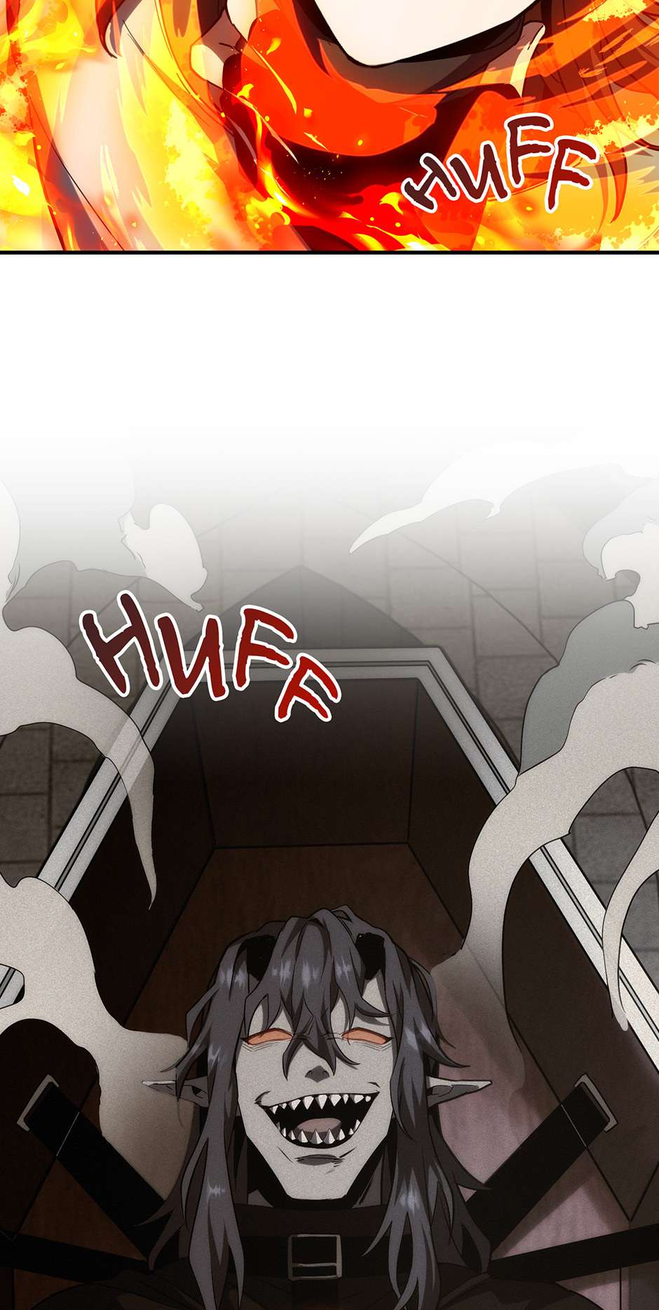 The Beginning After the End Chapter 221 37